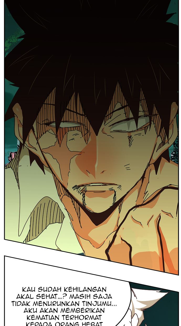 The God of High School Chap 517 - Next Chap 518
