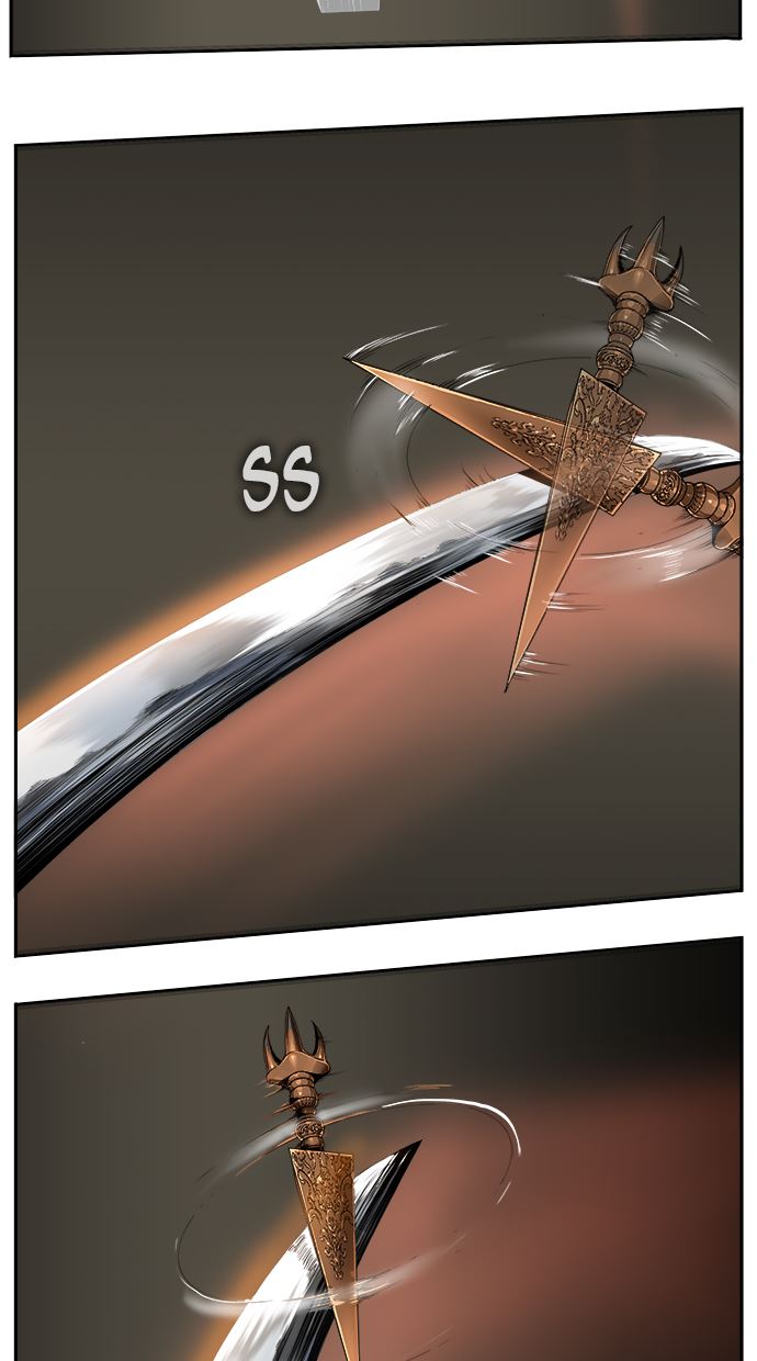 The God of High School Chap 517 - Next Chap 518