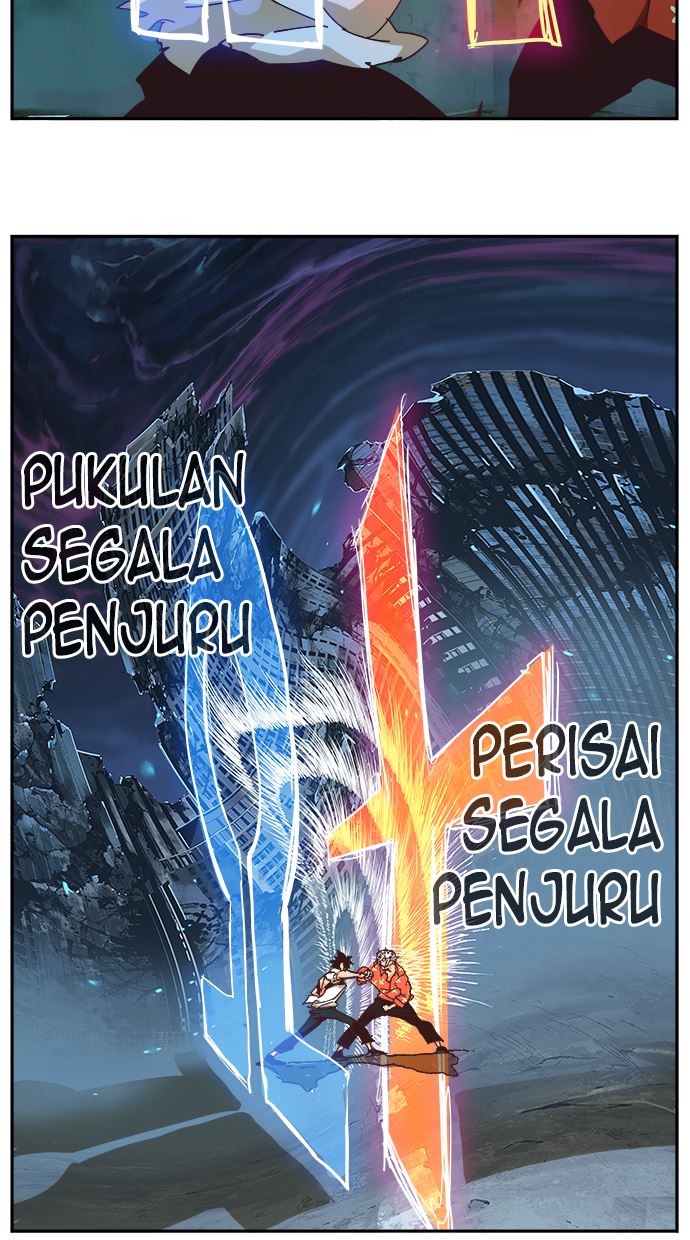 The God of High School Chap 517 - Next Chap 518