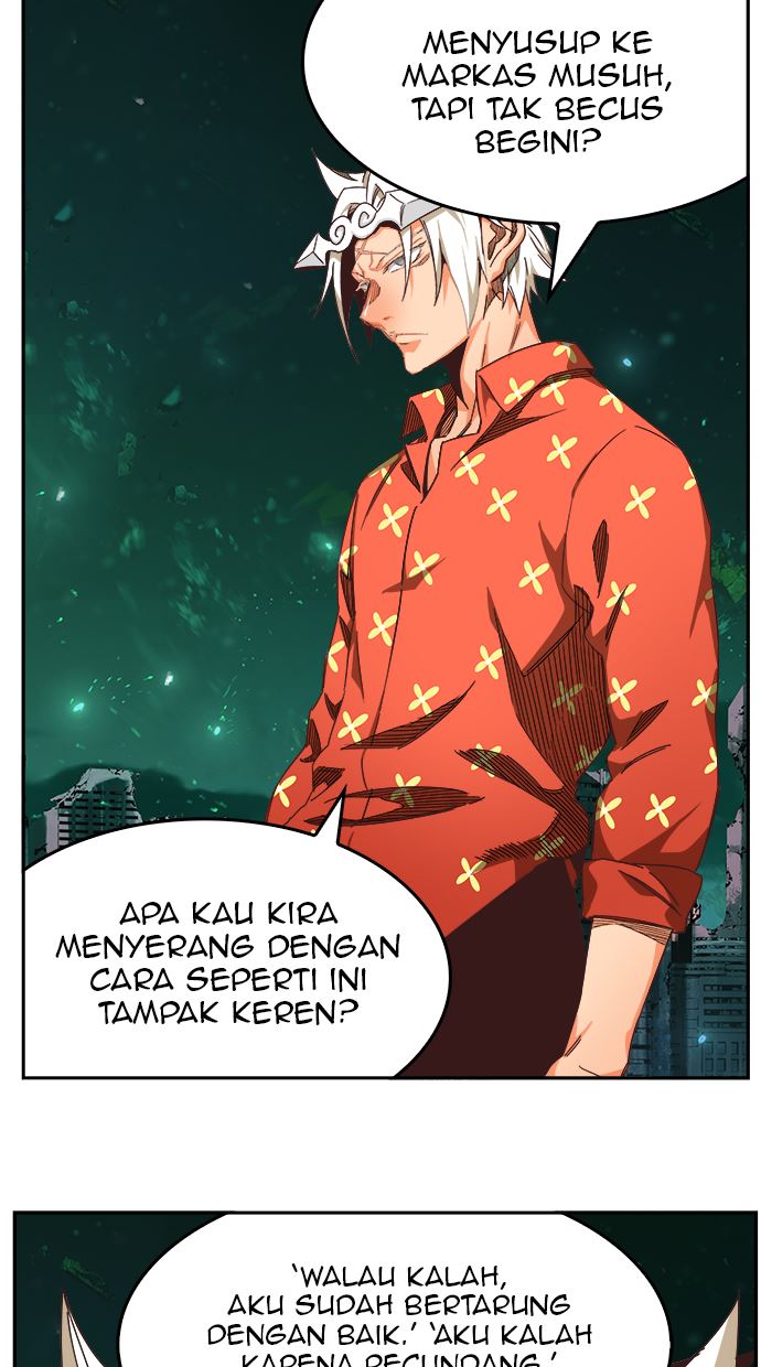 The God of High School Chap 517 - Next Chap 518