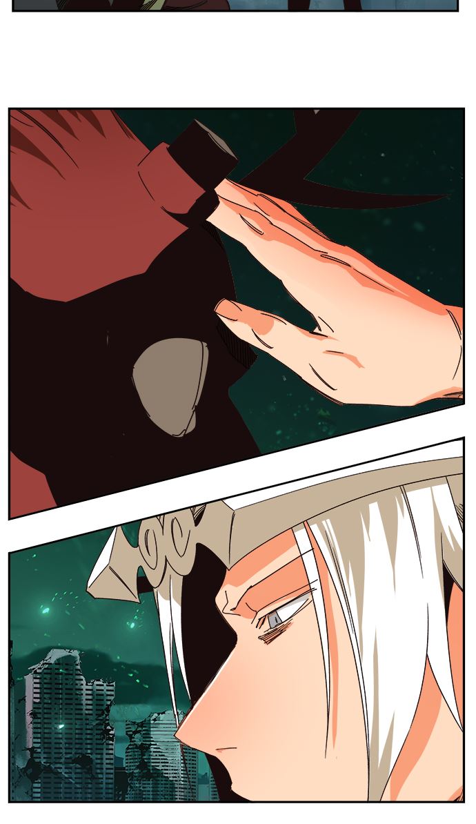 The God of High School Chap 517 - Next Chap 518