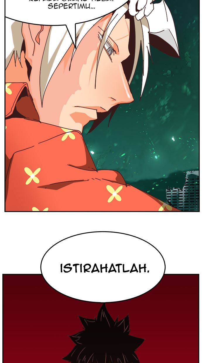 The God of High School Chap 517 - Next Chap 518