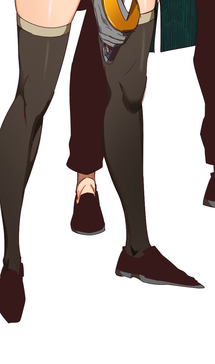 The God of High School Chap 517 - Next Chap 518