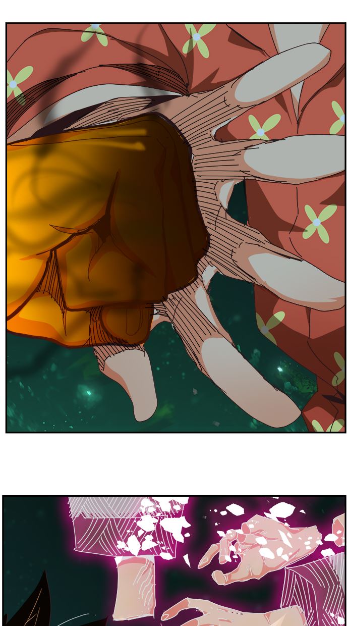 The God of High School Chap 517 - Next Chap 518