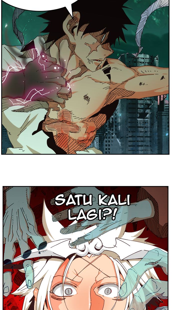 The God of High School Chap 517 - Next Chap 518