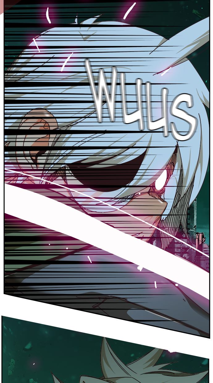 The God of High School Chap 517 - Next Chap 518