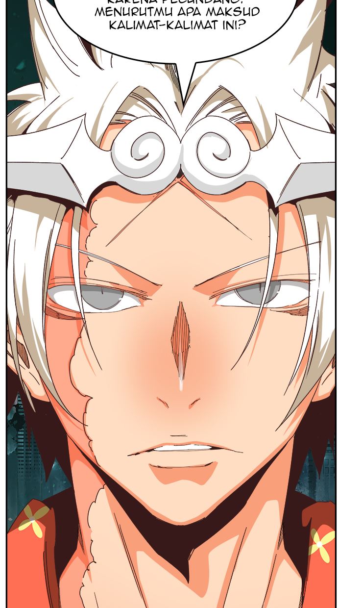 The God of High School Chap 517 - Next Chap 518