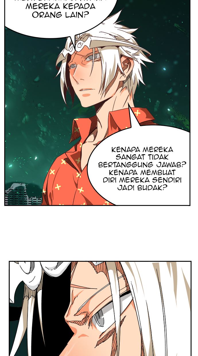 The God of High School Chap 517 - Next Chap 518