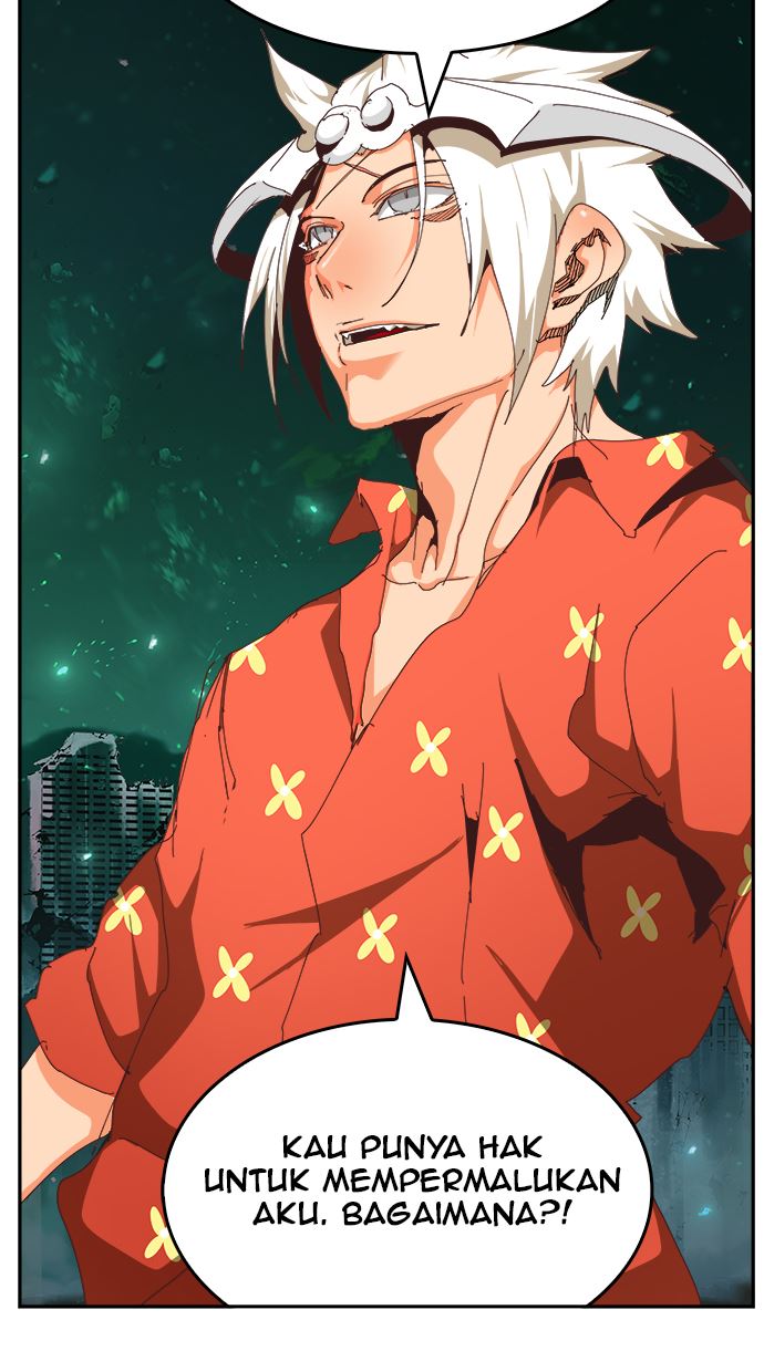 The God of High School Chap 517 - Next Chap 518