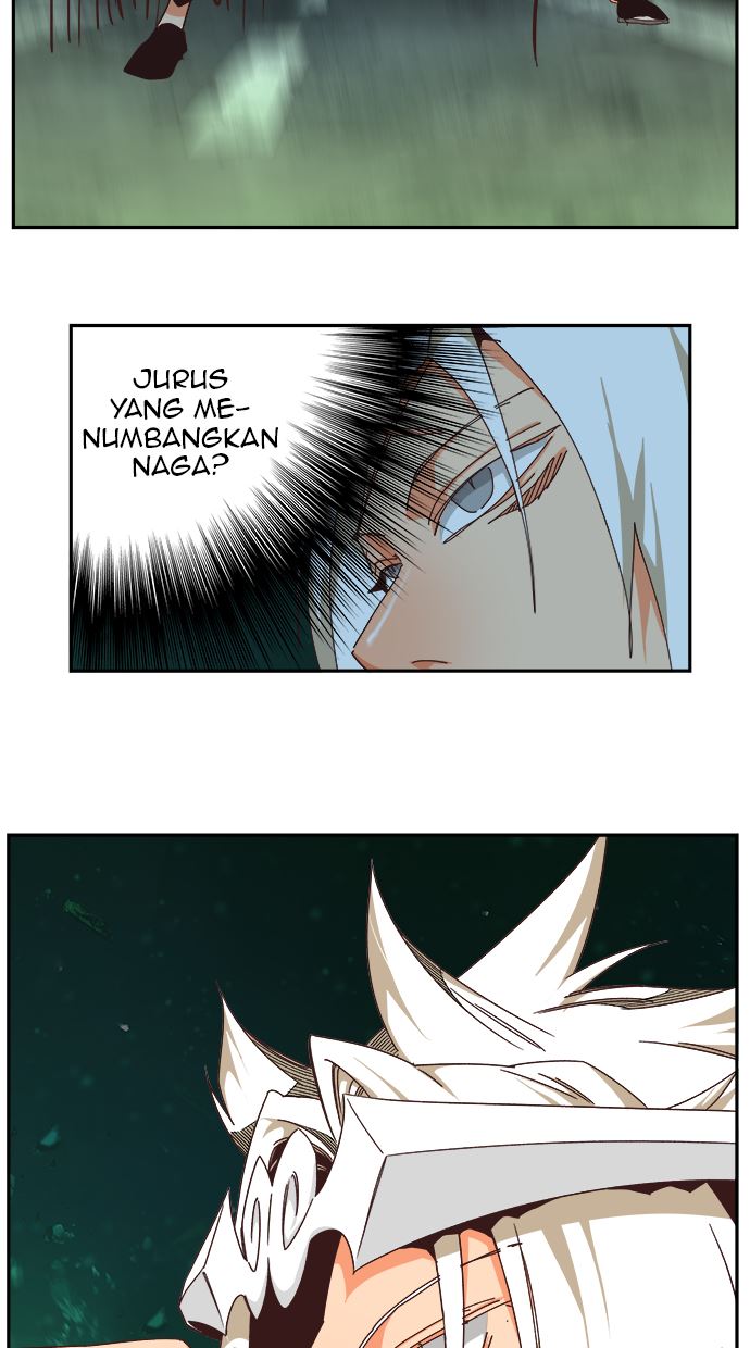 The God of High School Chap 517 - Next Chap 518