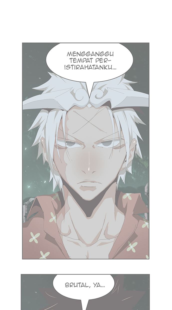 The God of High School Chap 517 - Next Chap 518