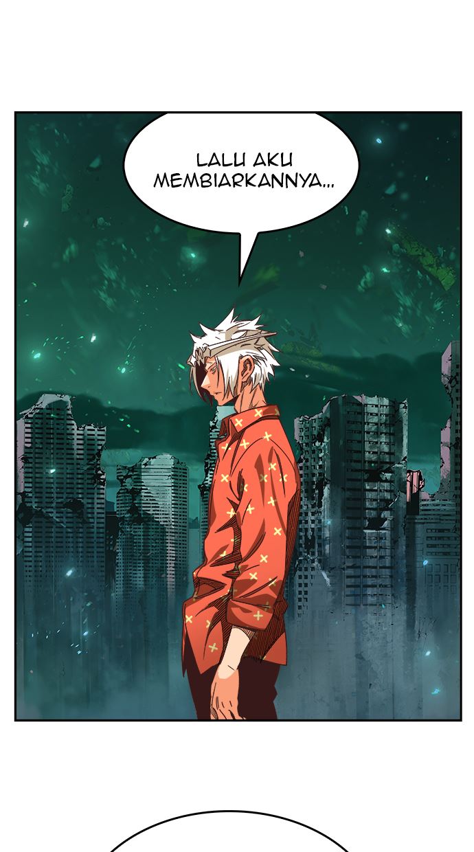The God of High School Chap 517 - Next Chap 518