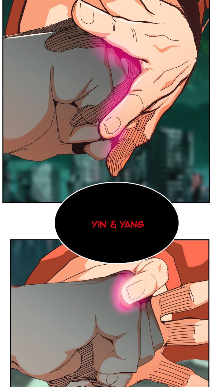 The God of High School Chap 517 - Next Chap 518