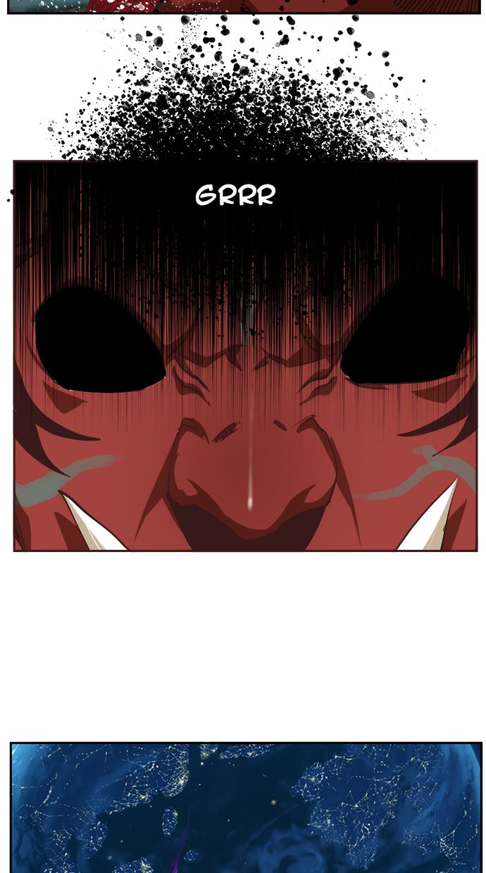 The God of High School Chap 517 - Next Chap 518