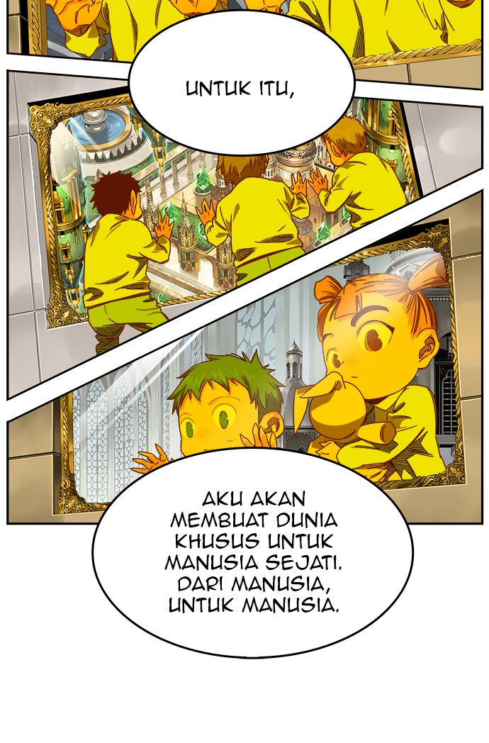 The God of High School Chap 517 - Next Chap 518