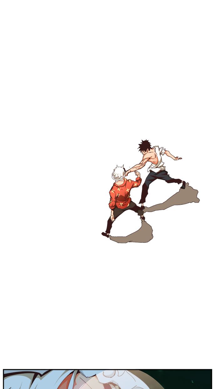 The God of High School Chap 517 - Next Chap 518