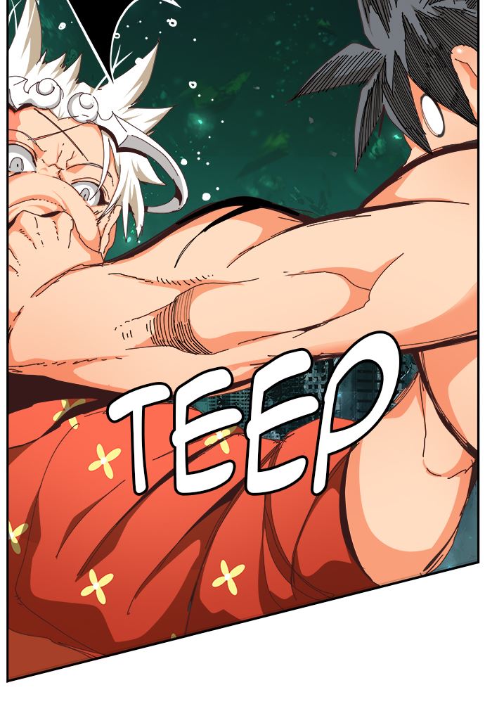 The God of High School Chap 517 - Next Chap 518