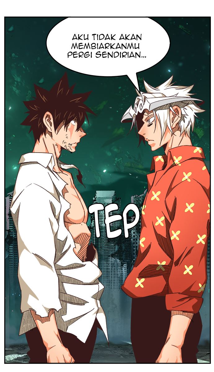 The God of High School Chap 517 - Next Chap 518