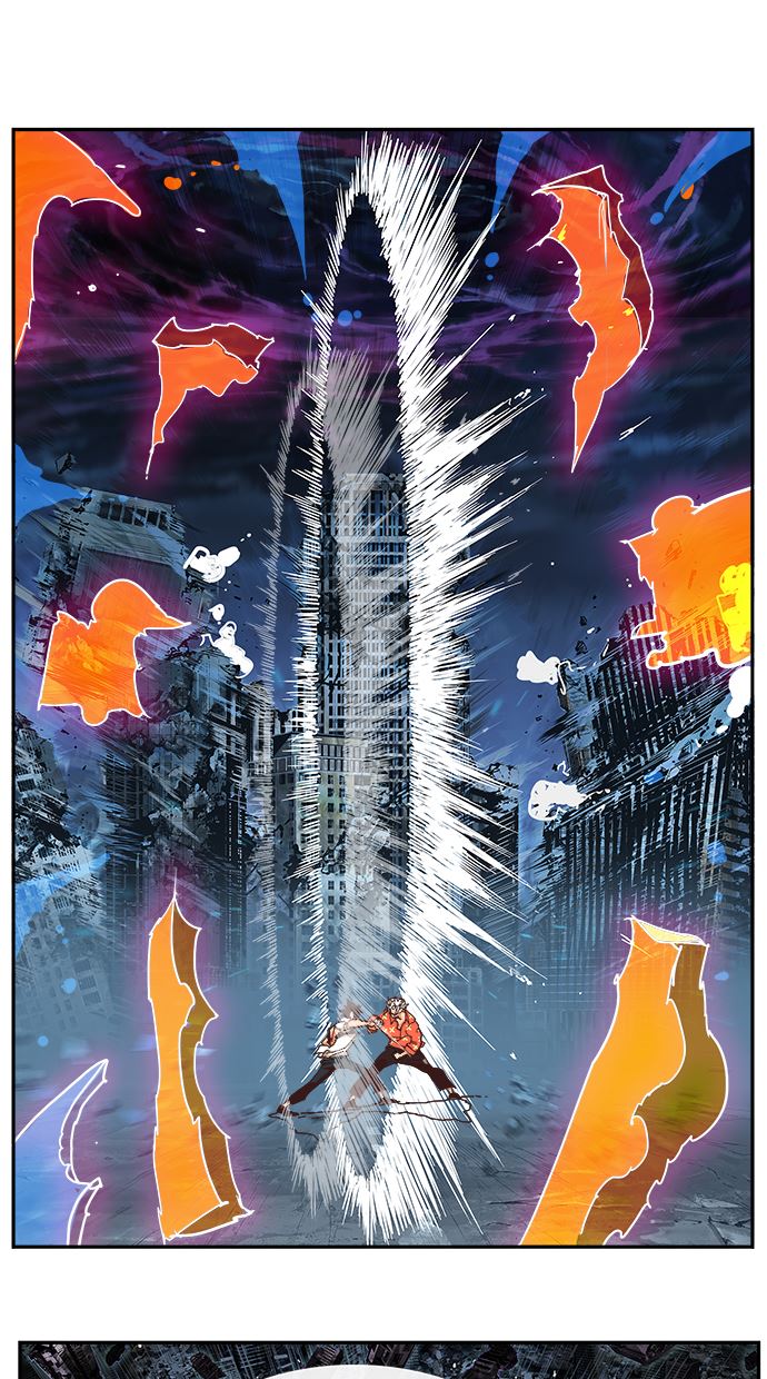 The God of High School Chap 517 - Next Chap 518