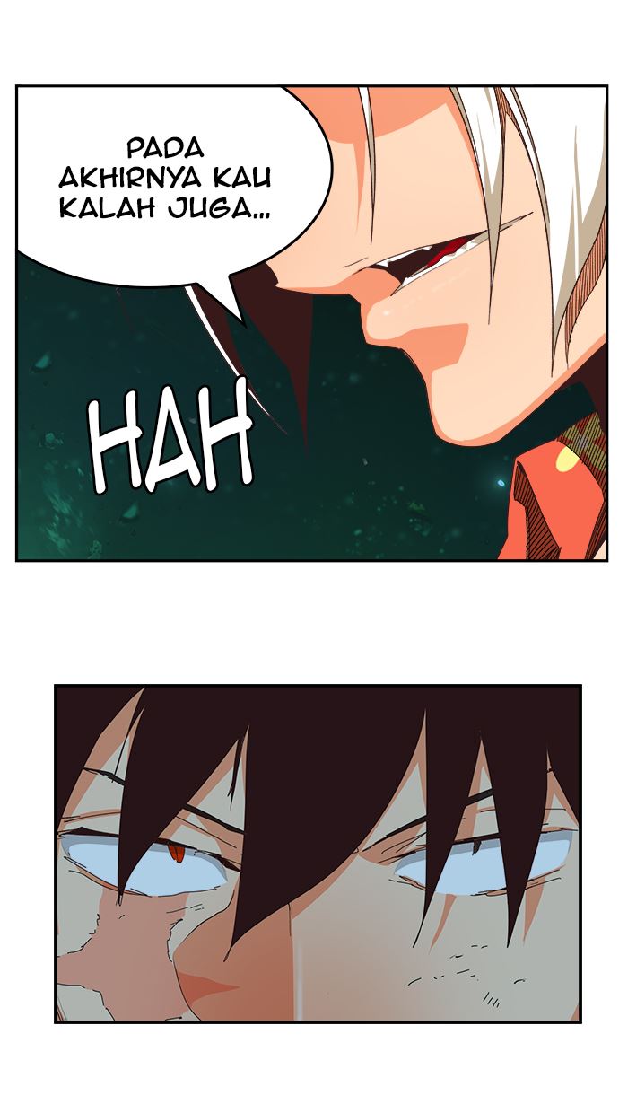 The God of High School Chap 517 - Next Chap 518