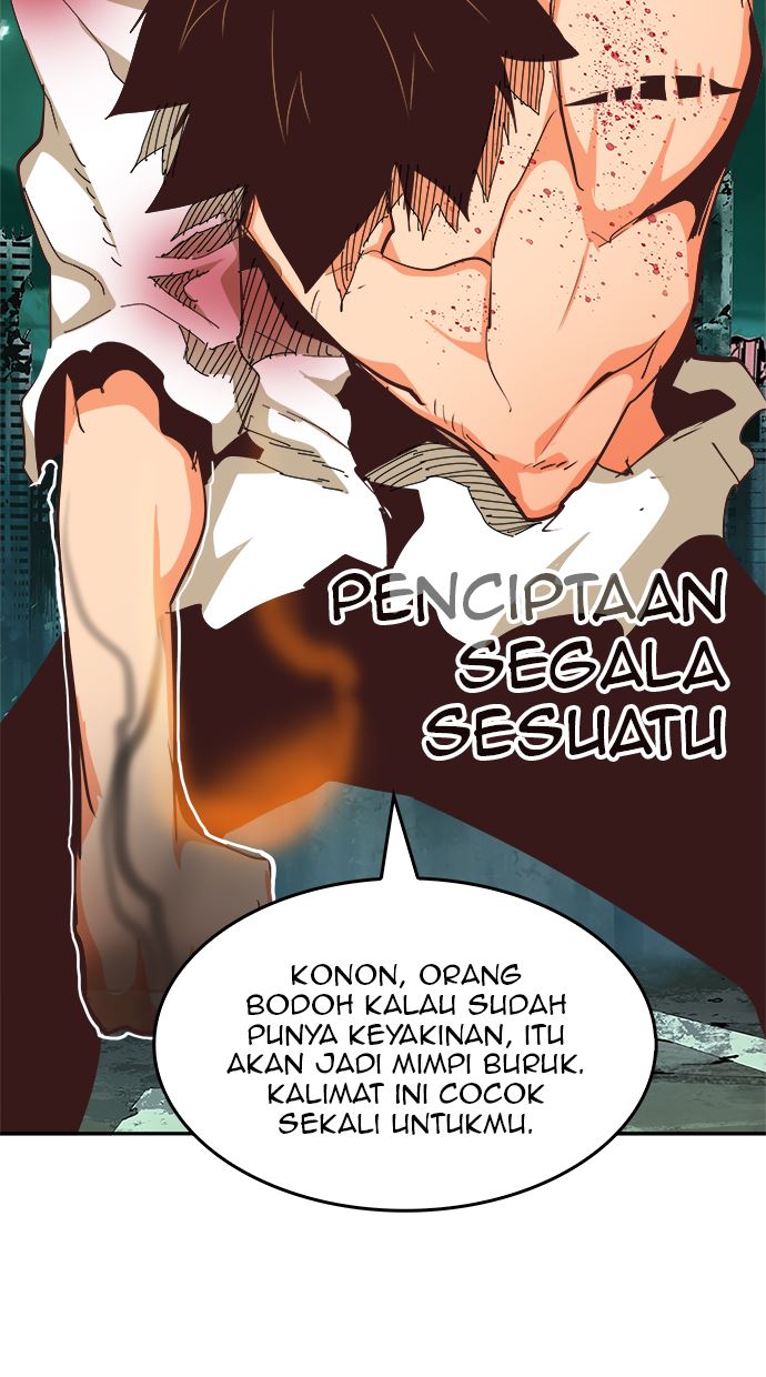 The God of High School Chap 517 - Next Chap 518