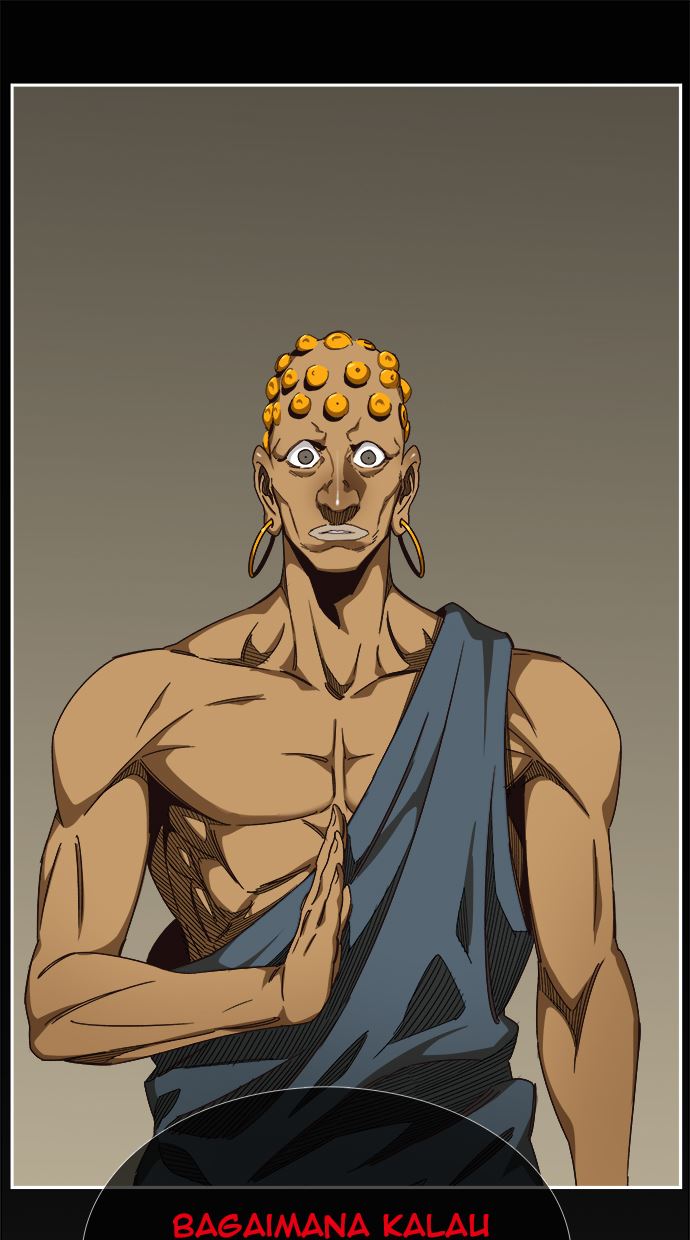 The God of High School Chap 517 - Next Chap 518