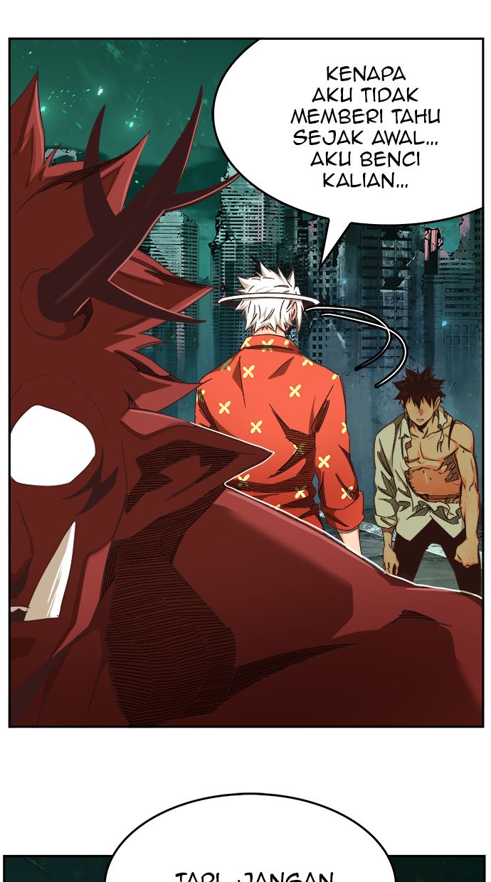 The God of High School Chap 517 - Next Chap 518