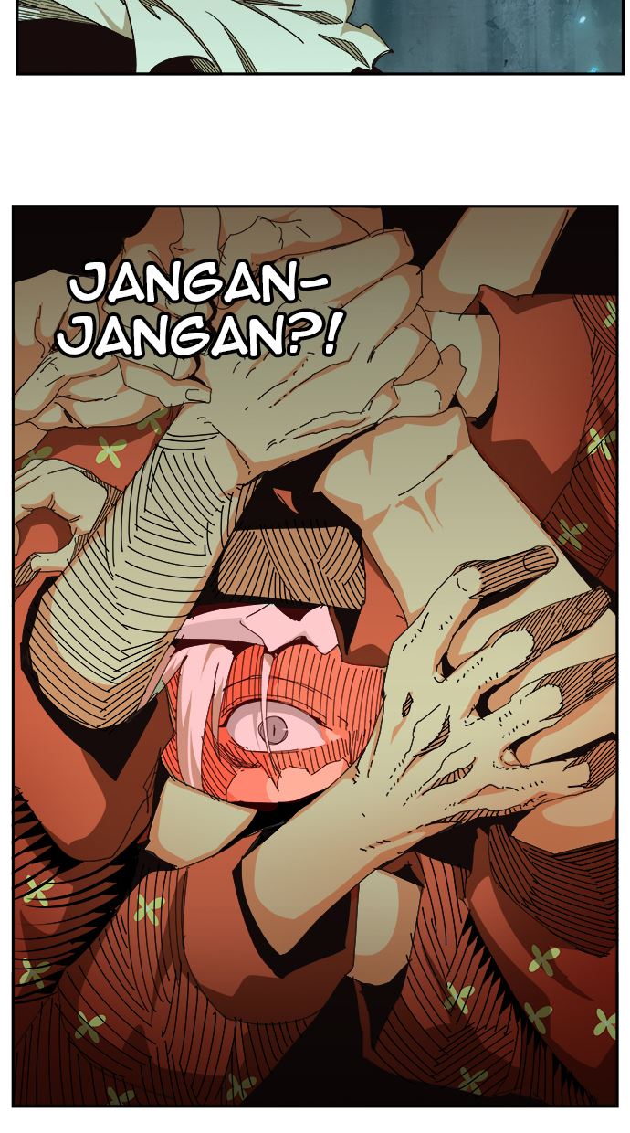 The God of High School Chap 517 - Next Chap 518