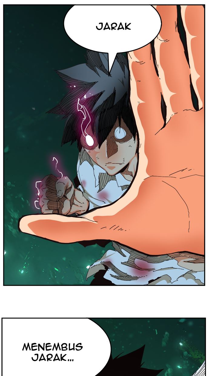 The God of High School Chap 517 - Next Chap 518