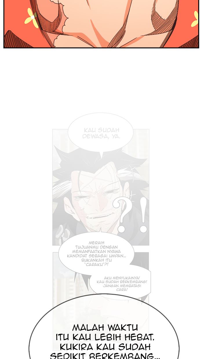 The God of High School Chap 517 - Next Chap 518