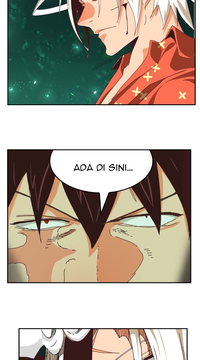 The God of High School Chap 517 - Next Chap 518