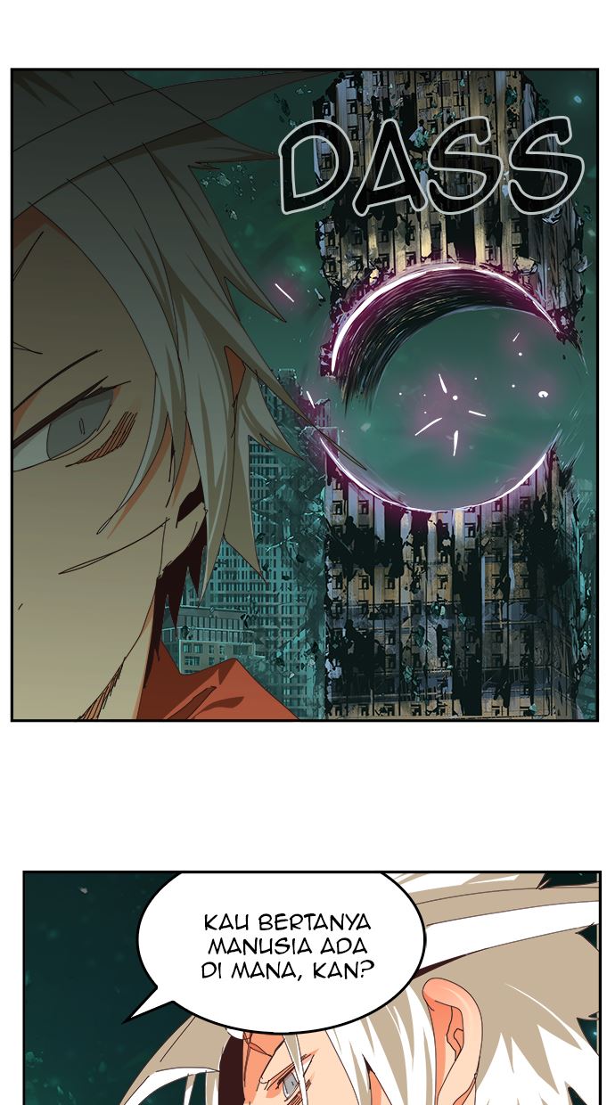 The God of High School Chap 517 - Next Chap 518
