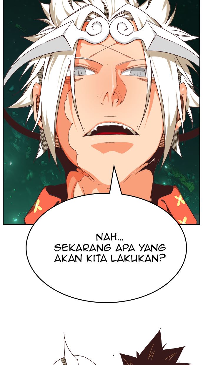 The God of High School Chap 517 - Next Chap 518