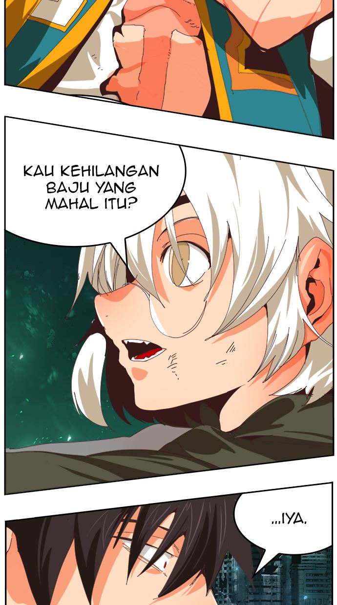 The God of High School Chap 517 - Next Chap 518