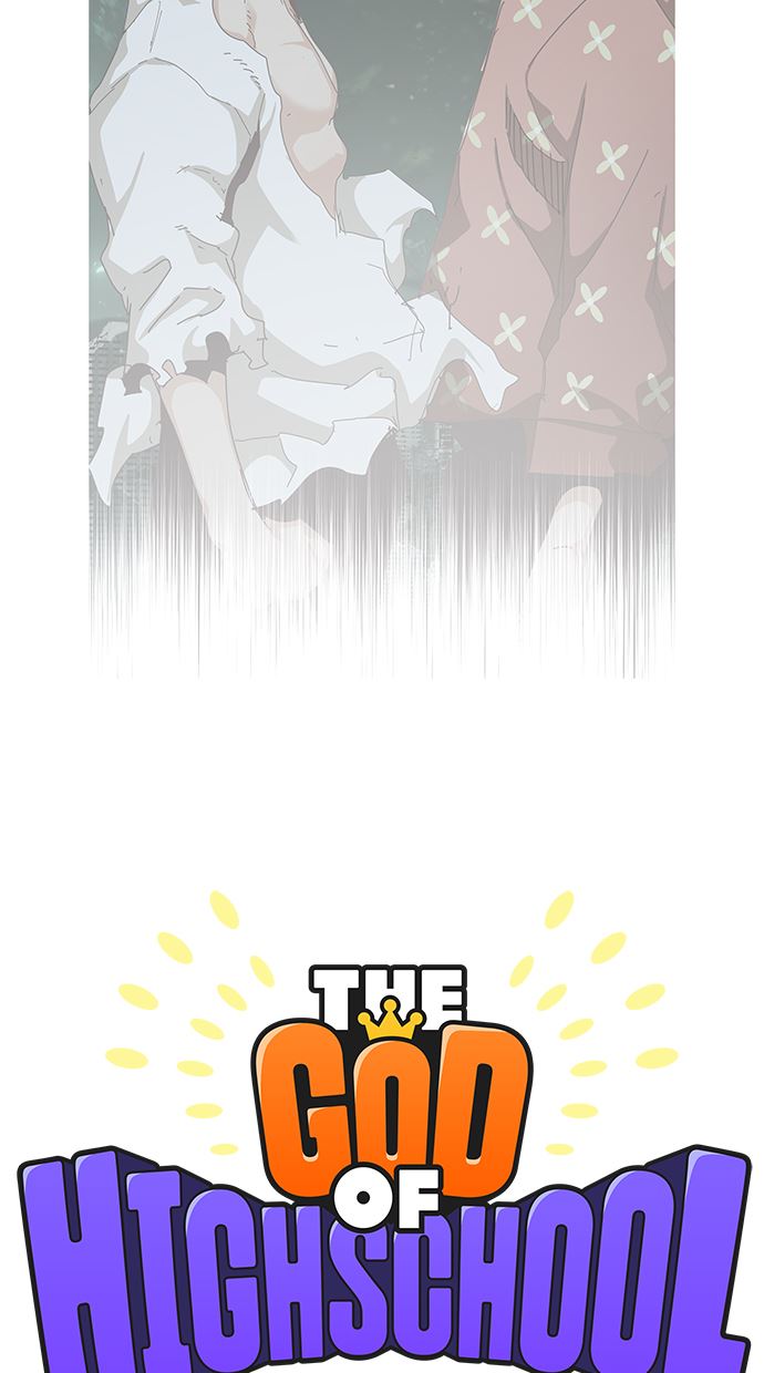 The God of High School Chap 517 - Next Chap 518