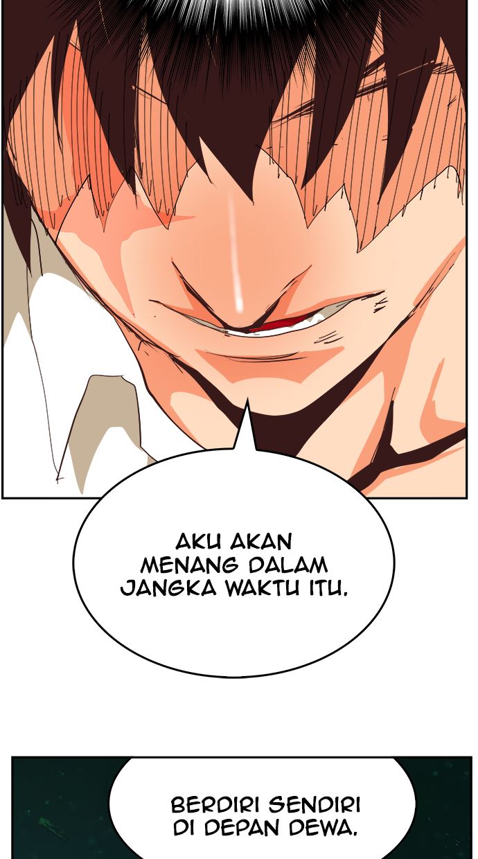 The God of High School Chap 517 - Next Chap 518