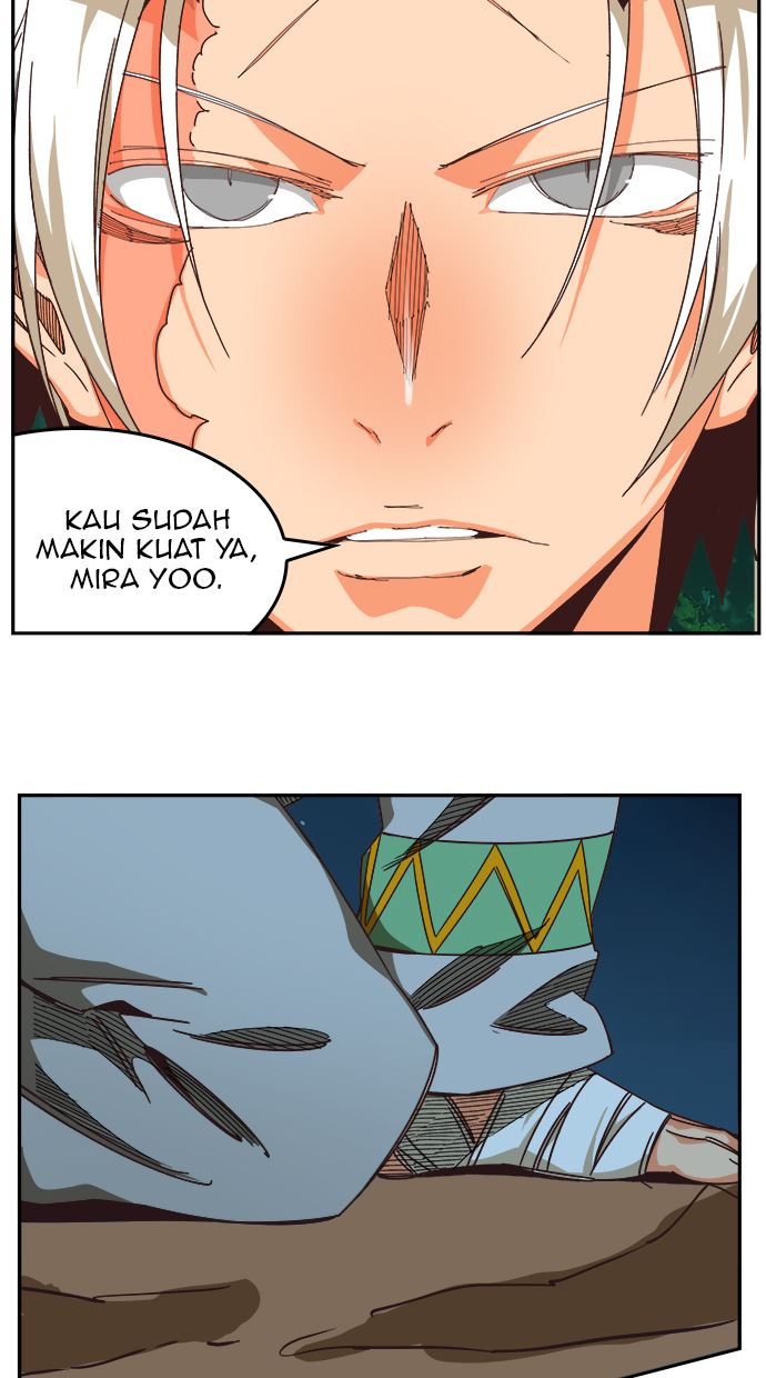 The God of High School Chap 517 - Next Chap 518