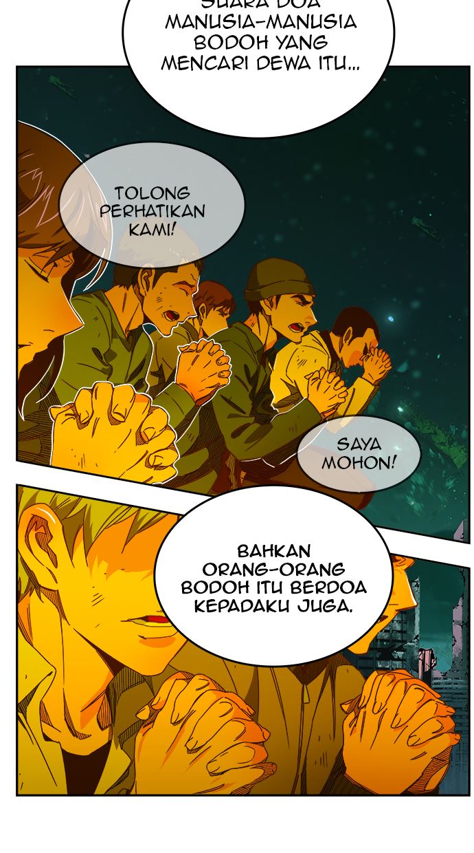 The God of High School Chap 517 - Next Chap 518