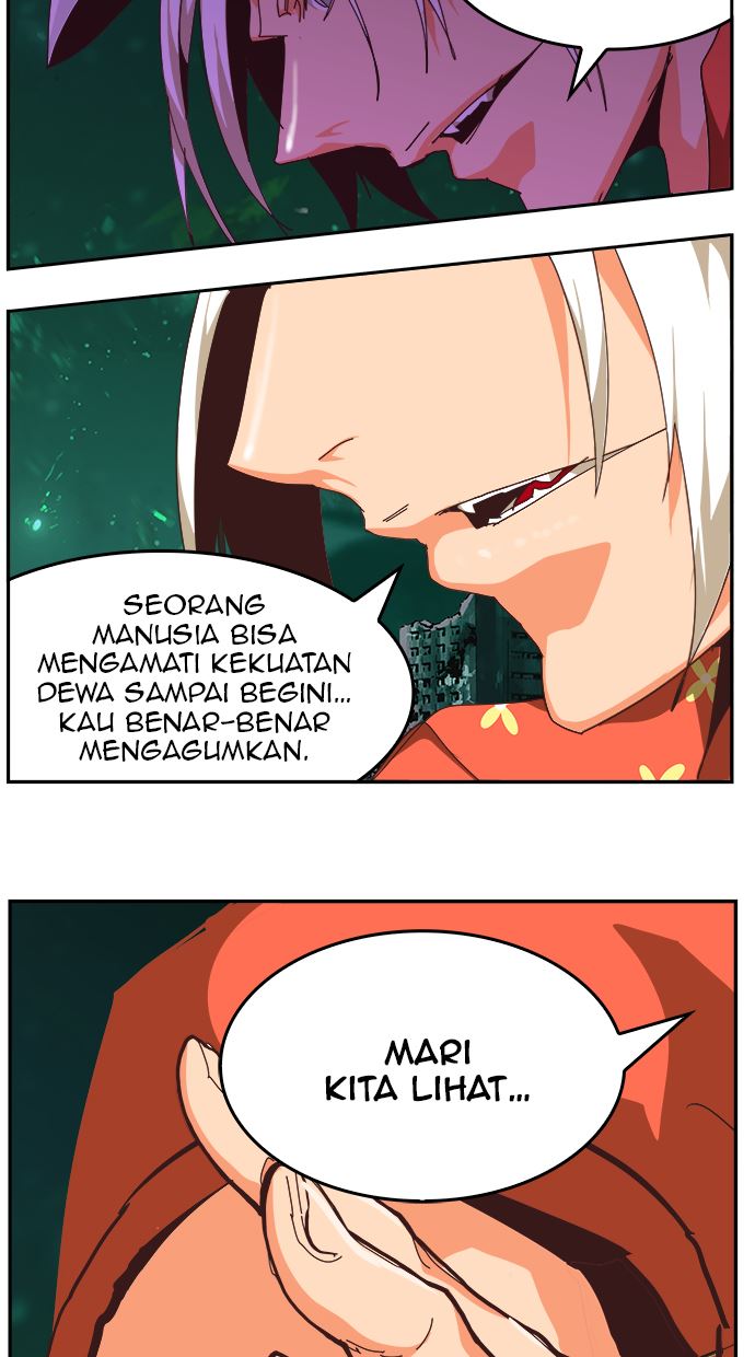 The God of High School Chap 517 - Next Chap 518