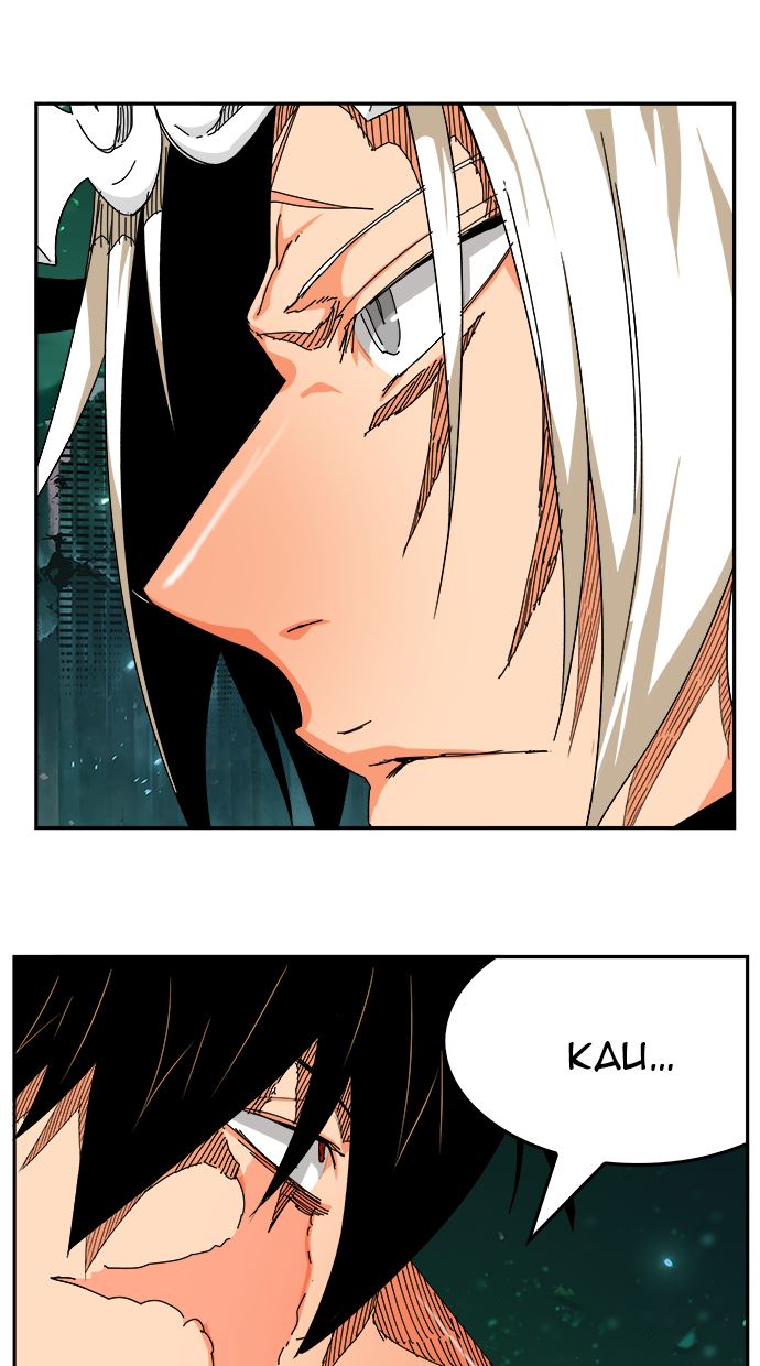 The God of High School Chap 517 - Next Chap 518