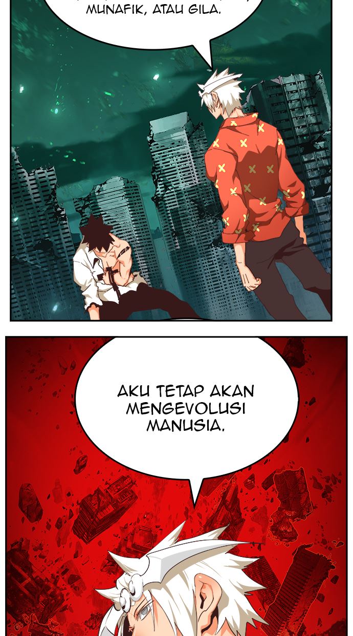 The God of High School Chap 517 - Next Chap 518