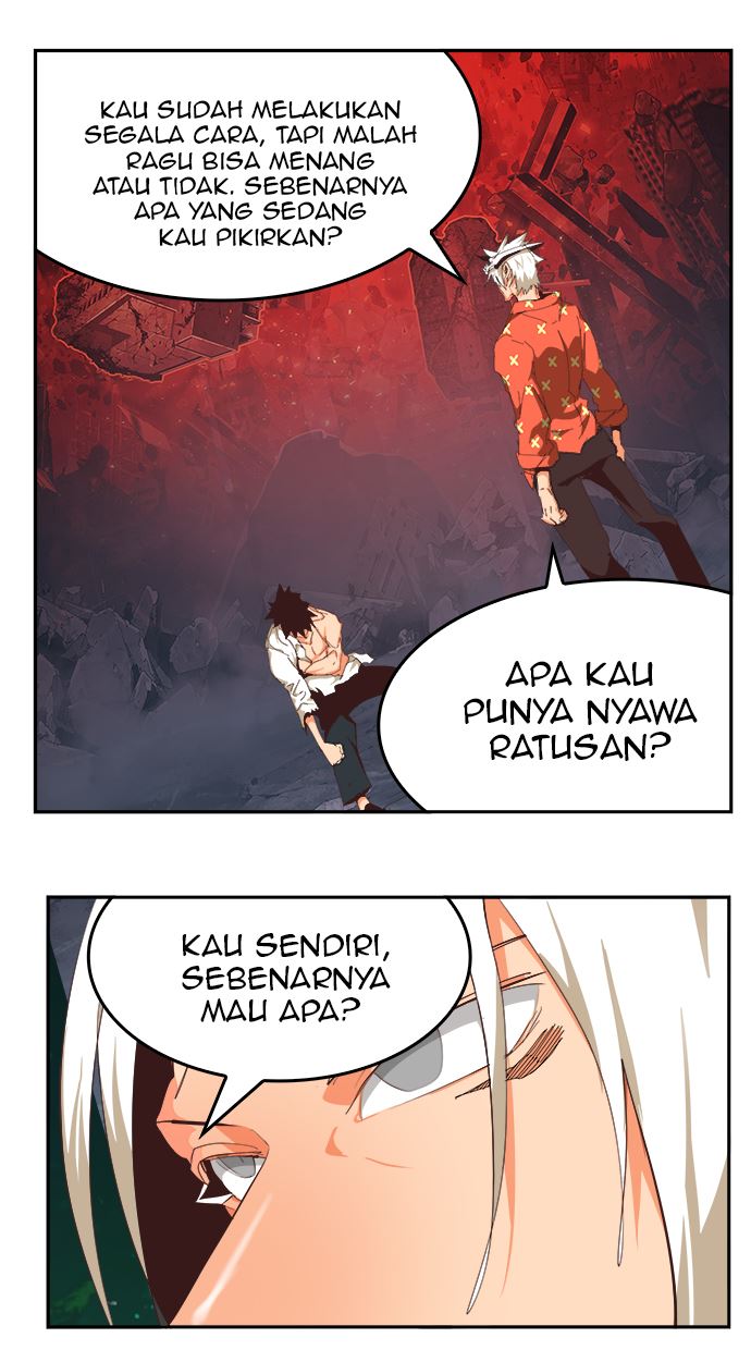 The God of High School Chap 517 - Next Chap 518