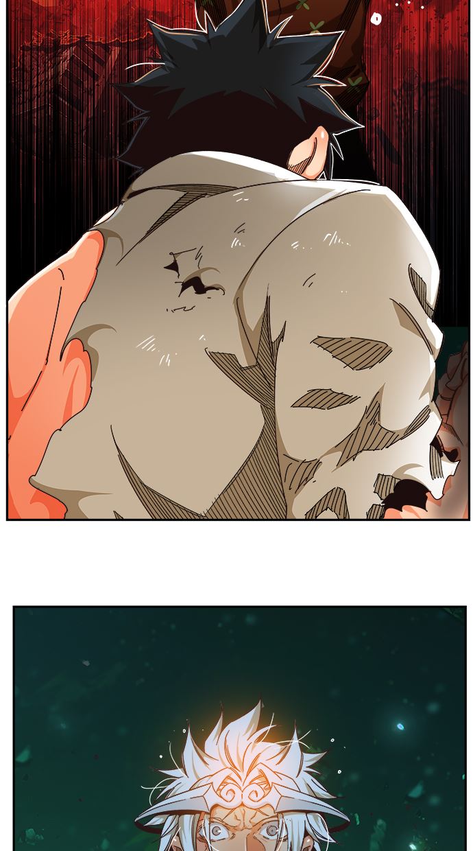 The God of High School Chap 517 - Next Chap 518