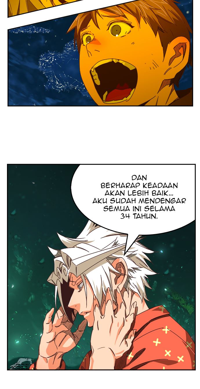 The God of High School Chap 517 - Next Chap 518