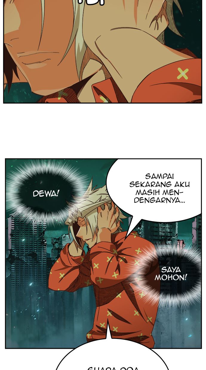 The God of High School Chap 517 - Next Chap 518