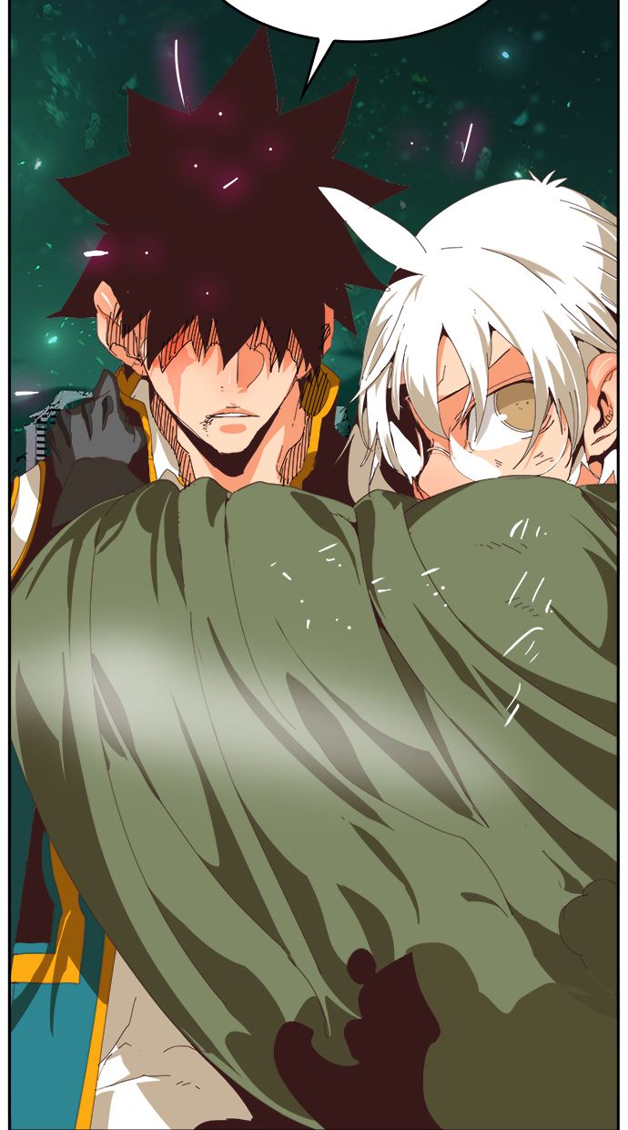 The God of High School Chap 517 - Next Chap 518