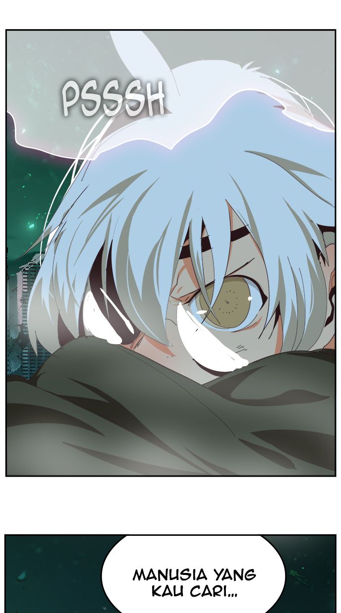 The God of High School Chap 517 - Next Chap 518