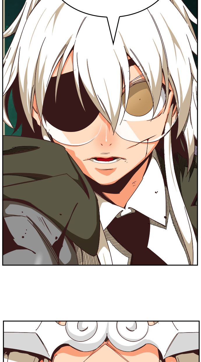 The God of High School Chap 517 - Next Chap 518