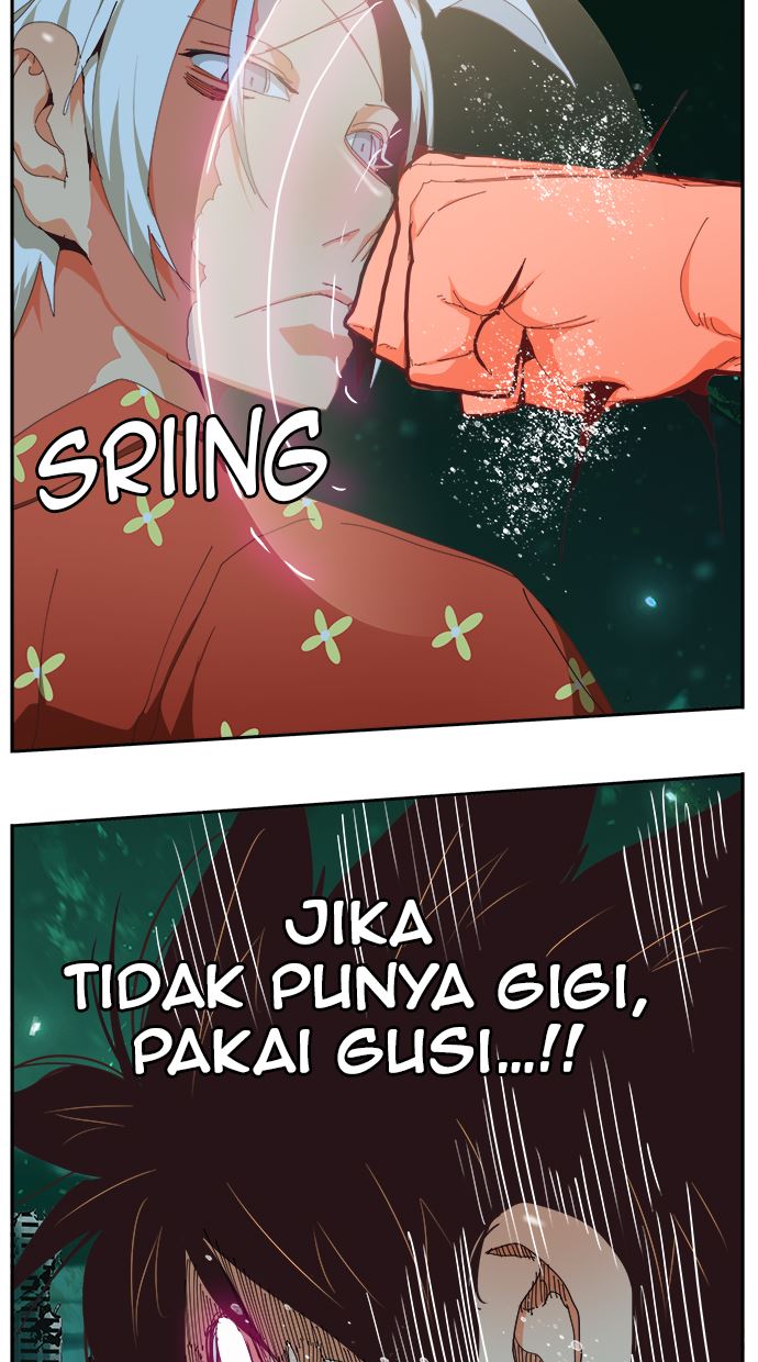 The God of High School Chap 517 - Next Chap 518