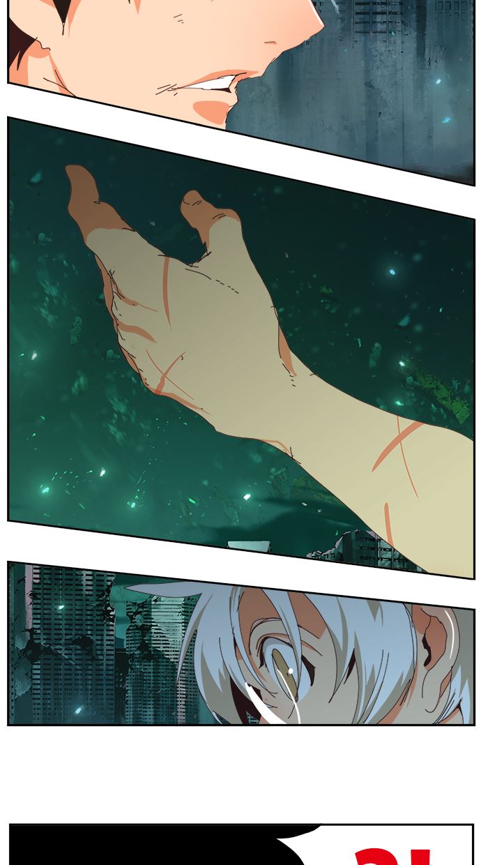 The God of High School Chap 517 - Next Chap 518